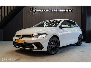 Volkswagen Polo 1.0 TSI Life Business Stoelverw, Climatronic