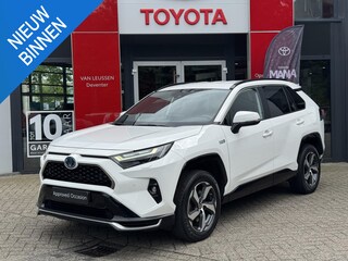 Toyota RAV4 2.5 Plug-in Hybrid AWD Dynamic TREKHAAK STUUR/STOEL VERWM. CLIMA/CRUISE CONTROL