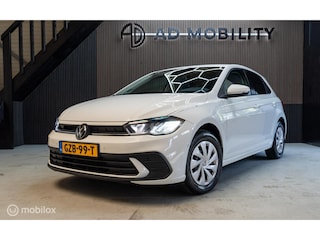 Volkswagen Polo 1.0 TSI Life Business ACC, Stoelverw Climatr