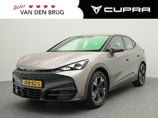 Cupra Tavascan 82 kWh 286pk | Stoelverwarming | Achteruitrijcamera | Adaptieve Cruise Control | Warmtepomp |