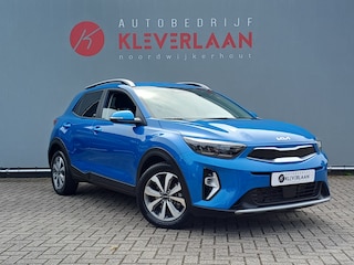 Kia Stonic 1.0 T-GDi MHEV DynamicPlusLine | TREKHAAK | CAMERA | NAVI | APPLE CARPLAY/ ANDROID AUTO |
