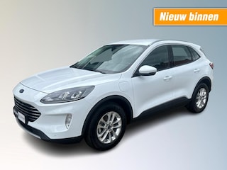 Ford Kuga 2.5 PHEV TITANIUM