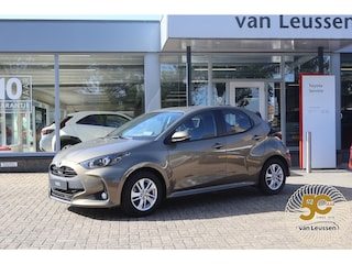 Toyota Yaris 1.5 HYBRID STOELVERW. AD-CRUISE APPLE/ANDROID CLIMA CAMERA