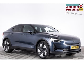 Polestar 2 Standard Range Single Motor 70 kWh | KEYLESS | CAMERA | CARPLAY .