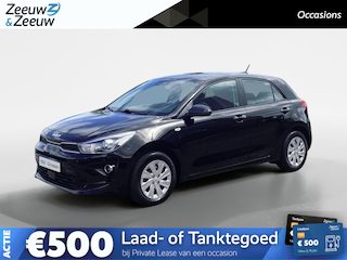 Kia Rio 1.0 T-GDi MHEV ComfortLine | Carplay | Airco |