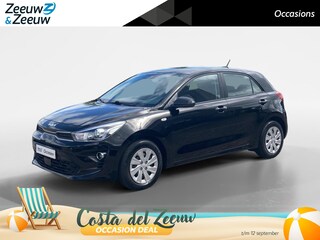 Kia Rio 1.0 T-GDi MHEV ComfortLine | Carplay | Airco |