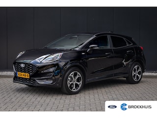 Ford Puma 1.0 EcoBoost Hybrid ST-Line | Automaat | Nieuw model | Full LED koplampen | Winter-pack | Privacy-glass