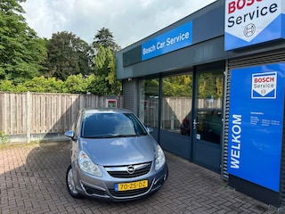Opel Corsa ENJOY 1.2I16V