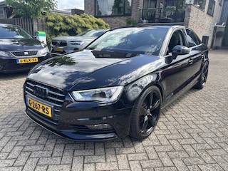 Audi A3 Limousine 1.4 TFSI CoD Ambition Proline S | 19'' wielen | Stoelverwarming
