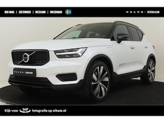 Volvo XC40 T5 RECHARGE R-DESIGN *VOL!* -PANO.DAK|HARMAN/KARDON|360°CAM|POWER-SEATS|BLIS|TREKHAAK|20"