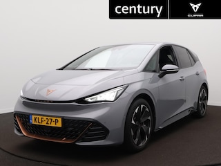 Cupra Born Adrenaline 82 kWh Camera - Navigatie - 19 Inch - Sfeer verlichting
