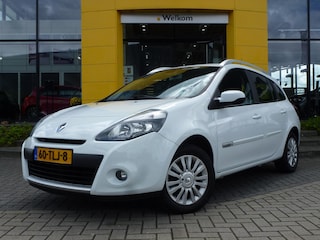 Renault Clio 1.2 TCE 100 pk Collection / Trekhaak / Ecc / Lmv / Cruise-Control / Compleet dealer O.H.