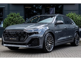 Audi Q8 60 TFSI e quattro Competition, B&O Advanced, Full Carbon, 2026