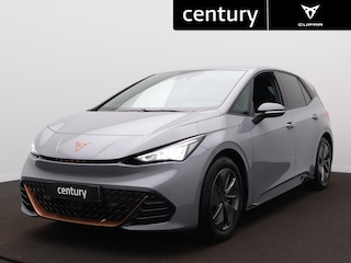 Cupra Born Business 62 kWh Navigatie - Camera - Sfeer verlichting - 18 Inch