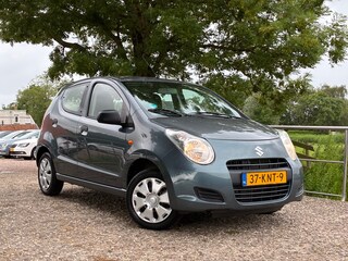 Suzuki Alto 1.0 Comfort | 5-Deurs + Airco nu € 2.975,-!!!