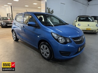 Opel Karl 1.0 ecoFLEX Edition