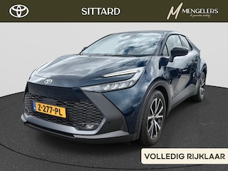 Toyota C-HR 1.8 Hybrid 140 Dynamic