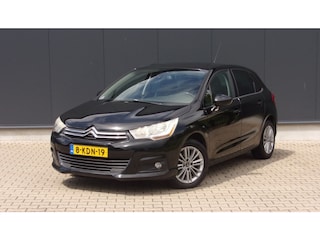 Citroën C4 1.6 VTi Business | 1 eigenaar | Trekhaak | Navigatie