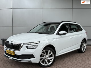 Skoda Kamiq 1.5 TSI ACT Business Edition | Panoramadak | LED | Carplay | Camera