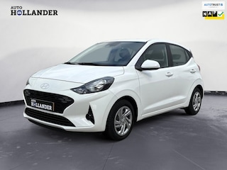 Hyundai i10 1.0 Comfort