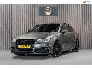 Audi A3 Sportback 1.4 TFSI CoD S-line LED NAVI PDC