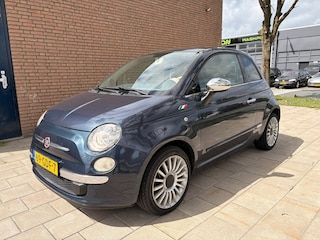 Fiat 500 1.2 Lounge AIRCO