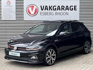 Volkswagen Polo 2.0 TSI GTI DSG,NAVI/CAM,SCHUIFDAK,BRESCIA