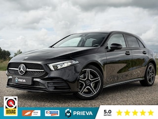 Mercedes-Benz A250e Advantage AMG Line | Panoramadak | Camera | Plug-in Hybrid