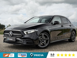 Mercedes-Benz A250e Advantage AMG Line | Panoramadak | Camera | Plug-in Hybrid