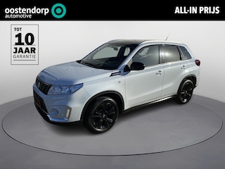 Suzuki Vitara 1.0 Boosterjet Select | GEEN AFLEVERKOSTEN | Climate Control | Trekhaak | Apple Carplay & Android Auto | 12 maanden BOVAG garantie