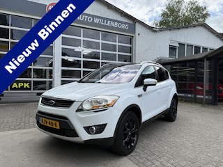 Ford Kuga 2.5 20V Titanium 200PK Automaat