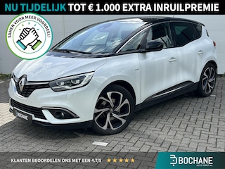 Renault Scénic 1.2 TCe Bose | Navigatie | Camera | Head-Up Display | Dealer Onderhouden |