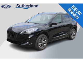Ford Kuga 2.5 PHEV ST Line X 225 PK | 27.000 KM | Wegklapbare Trekhaak | Winter Pack | Driver Assistance Pack | Camera | Adaptieve Cruise Control