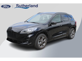 Ford Kuga 2.5 PHEV ST Line X 225 PK | 27.000 KM | Wegklapbare Trekhaak | Winter Pack | Driver Assistance Pack | Camera | Adaptieve Cruise Control