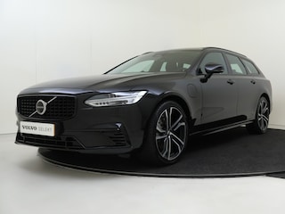 Volvo V90 T8 Ultra Dark | B&w Audio | Trekhaak | 360 Graden Camera |