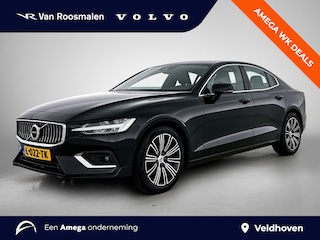 Volvo S60 2.0 B4 Inscription