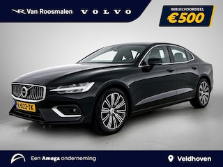 Volvo S60 2.0 B4 Inscription