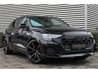 Audi Q8 60 TFSIe B&O Advanced l Trekhaak l Carbon l OLED