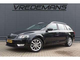 Skoda Octavia Combi 1.2 TSI Greentech Ambition Businessline
