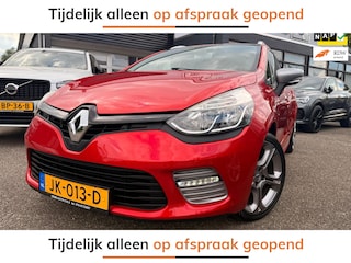 Renault Clio Estate 1.2 GT NAVI/ECC/PDC/CRUISE//