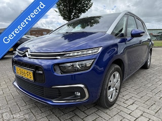 Citroën C4 Picasso 1.6 e-THP Shine