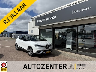 Renault Scénic Initiale Paris Tce 160 EDC automaat | head up display | trekhaak | panoramadak | Bose | tijdelijk gratis Top Afleverpakket twv Eur 695