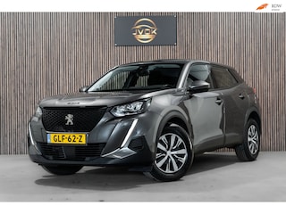 Peugeot 2008 1.2 PureTech Active NAVI PDC