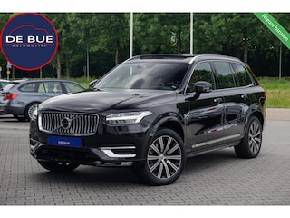 Volvo XC90 B5 AWD Inscription 7-Pers|1ste Eig|Org.NL NAP|Exclusive|Panoramadak|Head Up|Harman Kardon|Massage|Memory|Dealer onderhouden