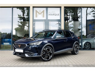 Cupra Formentor 1.4 e-Hybrid VZ Performance 245PK | 19" LM Velgen | Memory Seat | Navi incl. Apple CarPlay | Stoel & Stuurverwarming | Adaptieve Cruise Control | Achteruitrijcamera | Keyless Entry |