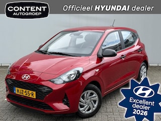 Hyundai i10 1.0i Comfort |Navi |Cruise |Airco