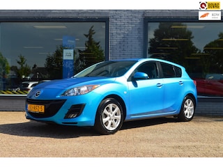 Mazda 3 1.6 TS AIRCO+UNIEKE KILOMERSTAND+LICHT METAAL+TREKHAAK