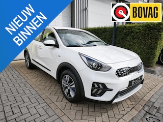 Kia Niro 1.6 GDi DynamicLine