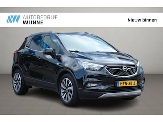 Opel Mokka X 1.4 Turbo 140pk Innovation | Navi | Camera | Climate | Winterpakket | 18" velgen |