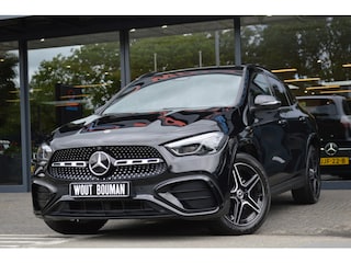 Mercedes-Benz GLA 250 e AMG Multibeam Panorama Memory Distronic Camera 360 Head-up Keyless Pdc